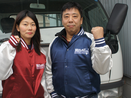 有限会社 スリーアールフューチャーの身の回り片付けてスッキリしませんか?軽トラックでお伺い致します。の写真