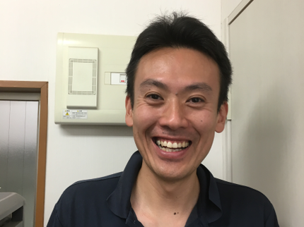 合同会社謙心の訪問時の駐車代は当店が全額負担◎迅速・丁寧に対応★年中無休営業です!の写真