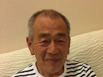 有限会社 飯岡建築のドア交換木工工事全て自社で行いますの写真