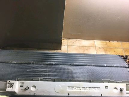 (有)クマデンサービス K家電サービス部の大手家電メーカーにて業務経験で知識と技術でエアコンクリーニングお任せ下さい。の写真