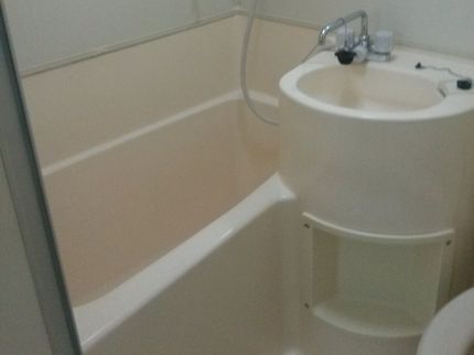 お家の便利屋 ジョイントアップの<東京都内発!365日対応可能!>気持良く入れるお風呂に変身させます!の写真