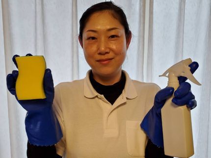 おそうじ名人(株式会社京きわみ)の撥水コーティング仕上げサービス実施中!◇お値段以上の感動を!の写真