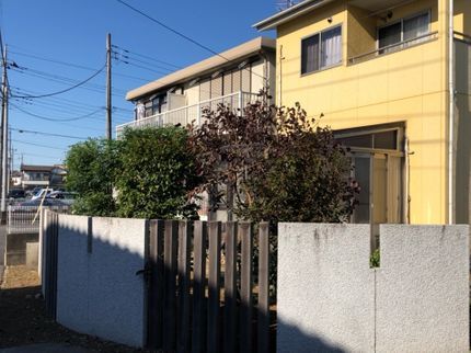 便利屋!お助け本舗 栃木真岡店の剪定大好きです♪私が責任を持ってお庭のお手入れいたします★の写真