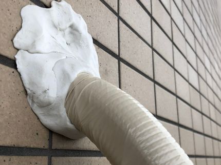 さくらトータルサポートのエアコン取付の事ならお任せ下さい。丁寧にご説明いたします。の写真