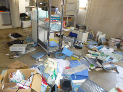 便利屋スカッシュの【笑顔で迅速な対応を致します】ゴミ屋敷の清掃 24時間受付の写真