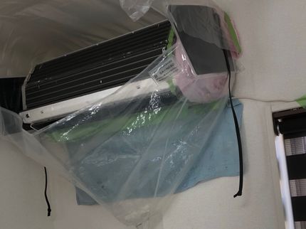 プリーズライフサービスのエコ洗剤使用!二台目9000円!安心の損害保険加入!前日当日空きあればご対応可能の写真