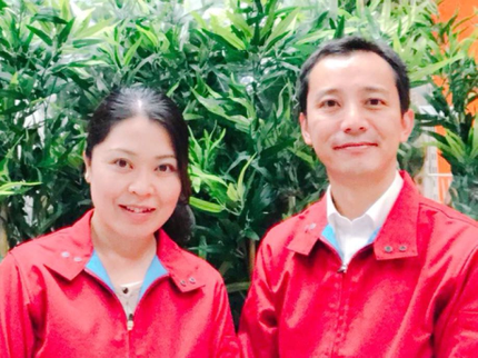 おそうじハーモニーの☆天然植物洗剤使用☆安心、安全、丁寧なサービスをお約束!☆最短6月17日〜の写真
