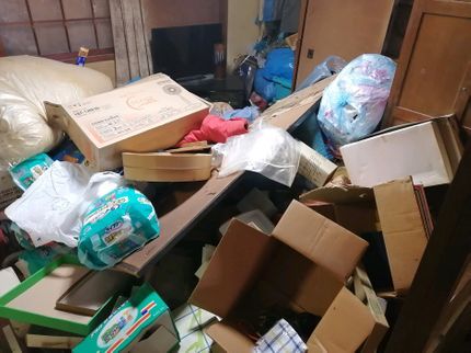 トライ リサイクルの【安心丁寧】当日予約可!深夜料金無し!◎安心価格でご案内の写真