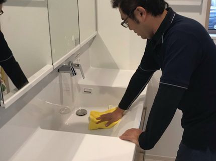 有限会社ホップアップの【損害保険加入済み◎】お客様の暮らしをより快適に!の写真