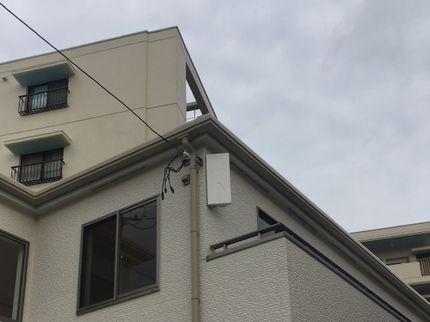 youサービスの【年中無休】しっかり養生!美しい自社施工◆P代お店負担&早朝深夜の割増料金なしの写真