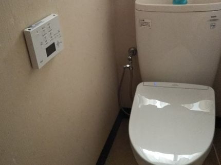 サン・デンカ・オールの【千葉県中心】時間や地域の相談OK!迅速・丁寧な工事でアフターケアもバッチリ◎の写真