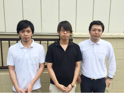 絆電気商会の《インターホンの取り付け》年間200件以上の作業実績による確かな技術!の写真