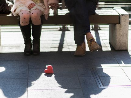 AiS HEARTGRAPHYのカップルフォトの写真