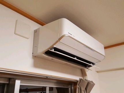 イメンシティーの安心の工事保証【第二種電気工事士】丁寧・綺麗 損害保険加入済の写真
