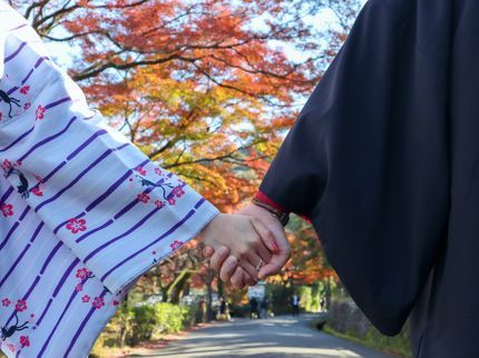 写真館YOU愛便の<年間100件以上の撮影実績あり>お客様のご要望に合わせて丁寧に撮影します。の写真