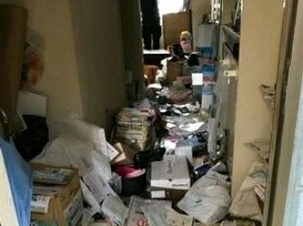 エコサイクルの4/3~【心を込めて丁寧に作業いたします】遺品整理の写真