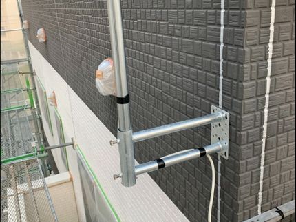 合同会社今治創造技研の◆ウィルス対策塗料で施工OK!◆塗装業歴13年◆損害保険加入済み◆安心の自社施工の写真
