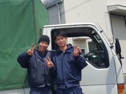 エコアクティブ回収センターのリピーター様多数!エアコン取外無料♪クレカ対応OK♪階段割増無◎実績年600件◎の写真