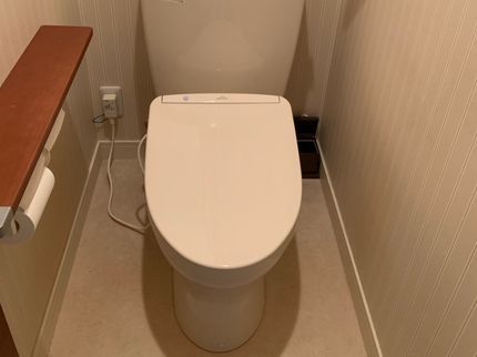 ふじい水道設備の取付良心価格!時間外作業OK!◆カード決済OK!当日可能!引越し復旧OK!の写真