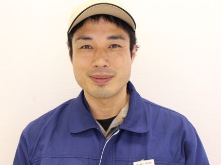 Heart cleanの【マスク着用】オーガニック洗剤を使用した洗浄で空間を綺麗に☆【淡路島】の写真