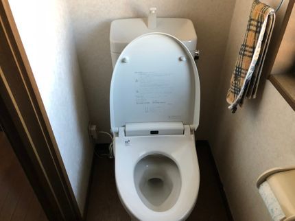 おそうじリファイン/東匠リファインの町の水道屋さんからはじまり20年、有資格者による安心施工!の写真