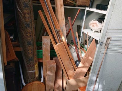 べんり屋24の自分がこの仕事を始めたきっかけは、ゴミ屋敷が今問題になっているので、少しでもの写真