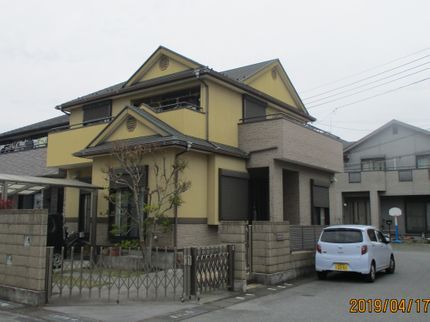 株式会社住まいるの【お家の塗り替え】年間実績250件以上、安心の工事保証、提携リフォームローンありの写真
