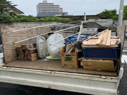 あずま資源の◎初めての方にも安心してご利用いただいております!の写真