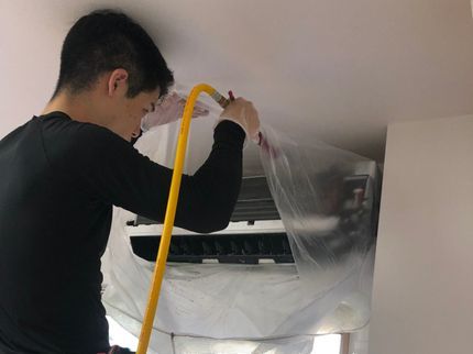 MFSホームの増税関係なし!溜め込んだ汚れを綺麗に!おトクな今‼︎最短24日〜の写真