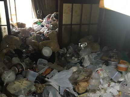 東海エコライフサービスの予約随時受付 どんなお部屋でも丸ごと片付けます!の写真