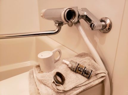 エコテックの《24時間駆けつけます◎》大手での工事経験多数!急なトラブルもスピード解決!の写真