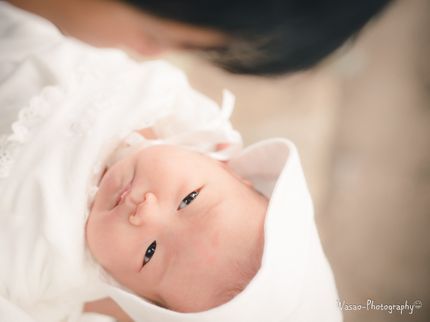 Wasaophotographyの【11月12月限定キャンペーン!】お宮参り、家族写真、2分の1成人式、 etcの写真