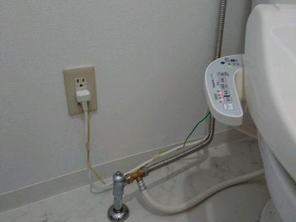 松尾設備の【業歴30年の実績】損害保険加入済み!女性スタッフ同行可!誠意を持って対応しますの写真
