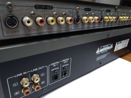 デンキのウエハラのアナログからハイレゾ音楽までオーディオの世界ハイレゾを知ればきっと聴きたくなるの写真