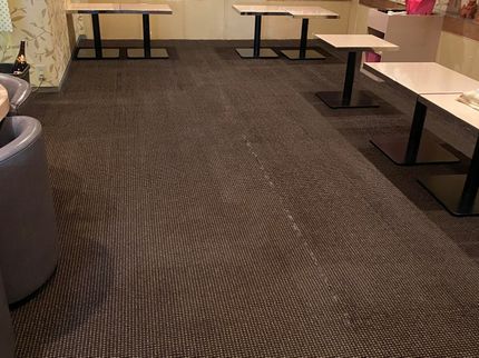 クリーンサービス リベールコーポレーションの《安心の損害保険加入あり◎》有料駐車場代も当店負担!営業時間外もご相談可能!の写真