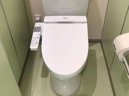 牧瀬設備の【作業外注一切なし!】作業にご不満の場合は無料にて追加対応いたします。の写真