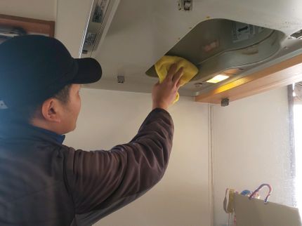暮らしサポート大喜屋の<滋賀・京都中心に対応中>営業時間外や対応地域外もご相談可能◎損害保険加入済み!の写真