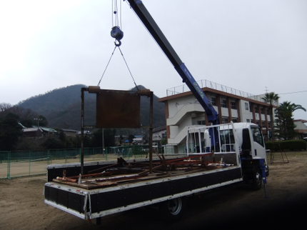 freedomの広島県、岡山県で一気にブレーク中。満足度No.1抜群の処理能力で絶賛活躍中。の写真