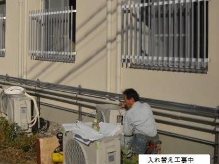 ミナベ電化の《☆年中無休☆》P代はお店負担♪現在、室外カバー2m迄(半額受付中♫の写真