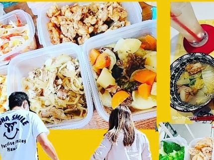 いろえんぴつ~代行サービス~の家事・料理代行。荷物受取・お子様のお迎え・ペットのお世話の写真
