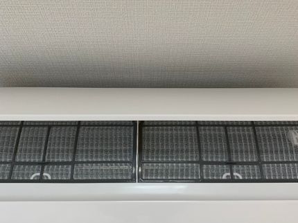 Greenのエアコンクリーニングの写真