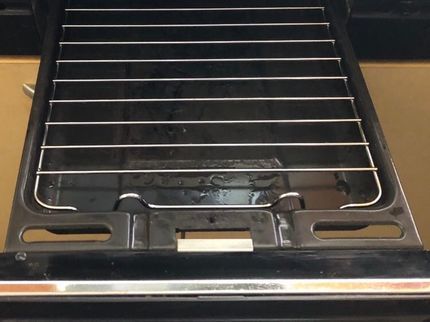 暮らしのお手伝隊のキッチンクリーニングの写真