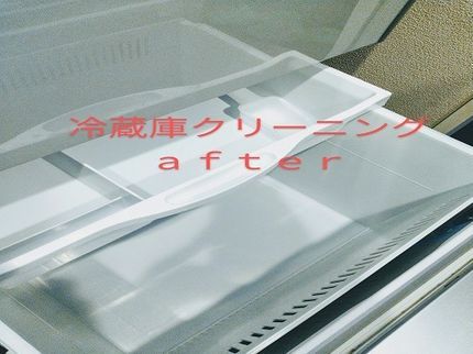 お掃除どんちゃんのお客様満足度★5つ◆丸洗い&除菌・抗菌仕上げ◆夫婦2名体制◆子育て応援協賛店の写真