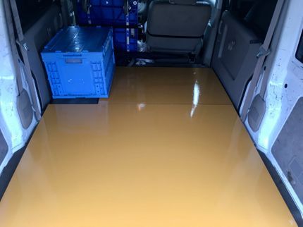 湘南軽配の【損害保険加入済み◎】湘南発!お客様のお荷物を大切にお運びしますの写真