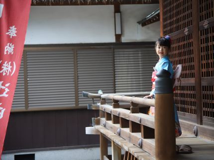 川口和之の【現役フォトスタジオカメラマン】子供大好き!自然な表情を引き出す出張撮影☆の写真