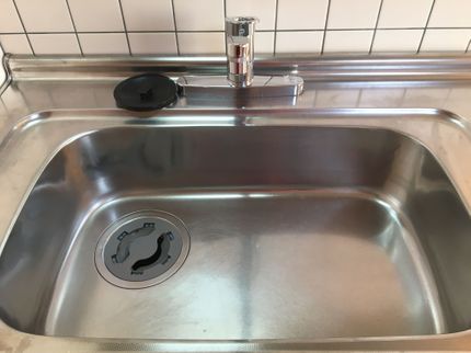 おそうじ革命 埼玉入間東藤沢店の【各種クレジット対応できます】人気の水回りセットプランです!の写真