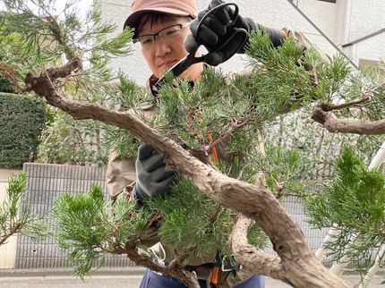 清川園の<自信の完全自社対応◎>仕上がり保証!営業時間外のご予約もご相談ください!の写真