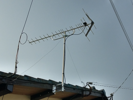日本電監の北九州近郊のみ可【年間100件対応】損保◎長期保証安心の8年保証◆クレジットOKの写真