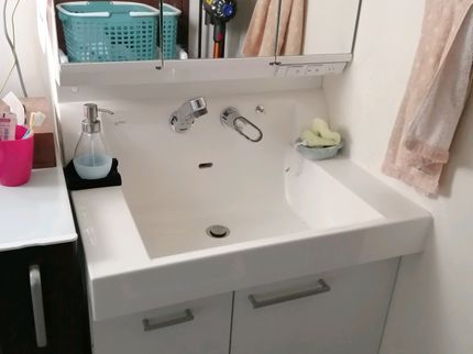 Beauty&Cleanの1月も受付中まとめて水回りスッキリしませんか?の写真