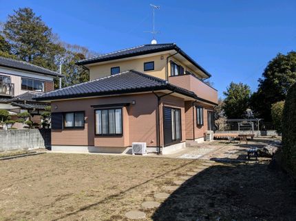 高橋塗装の【損害保険加入済み◎】お客様に喜んでいただけるサービスを提供いたしますの写真